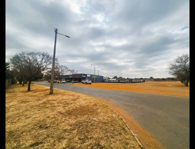 M² INVESTMENT FOR SALE IN DUNCANVILLE